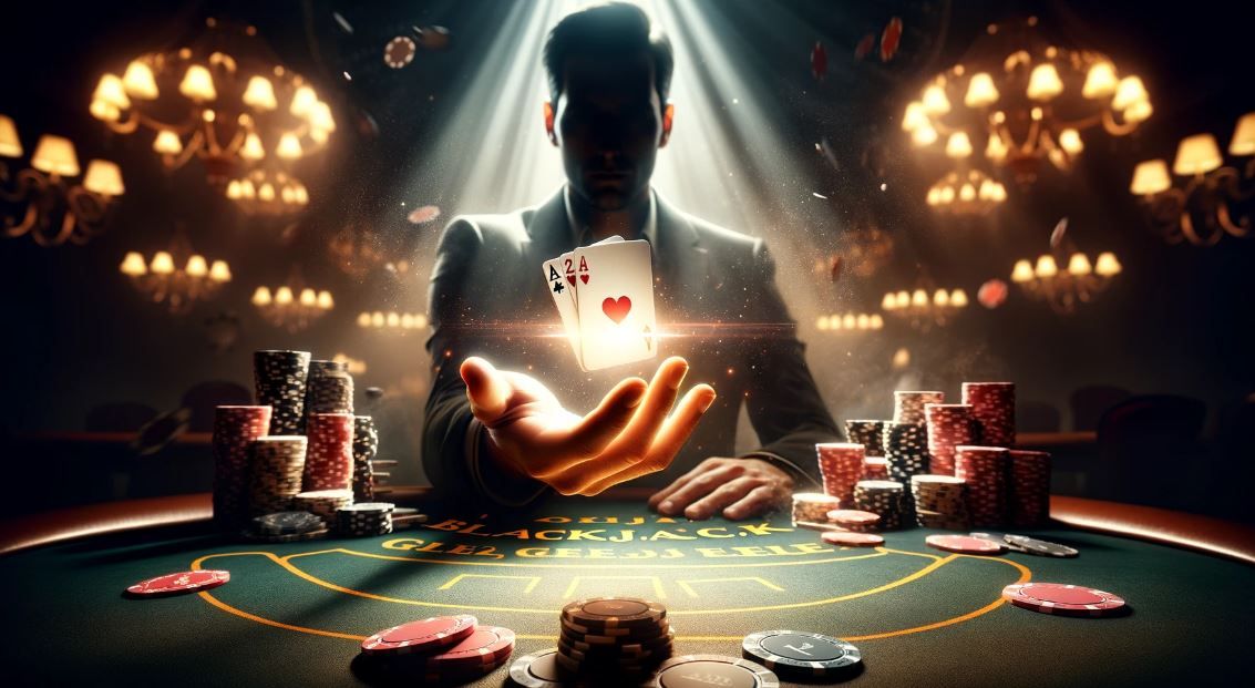 3PATTI LUDO پاکستان کیسینو میں بلیک جیک گیمز