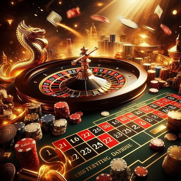3PATTI LUDO کیسینو میں بکراٹکھیلیں