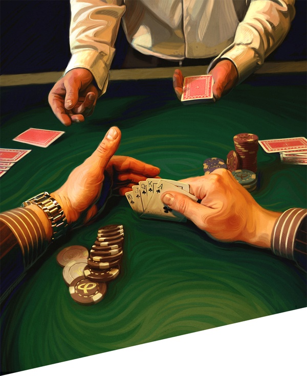 3PATTI LUDO کیسینو میں پوکر گیمز