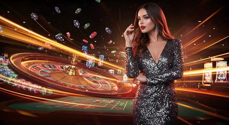 3PATTI LUDO کیسینو میں لاٹری گیمز میں حصہ لیں۔