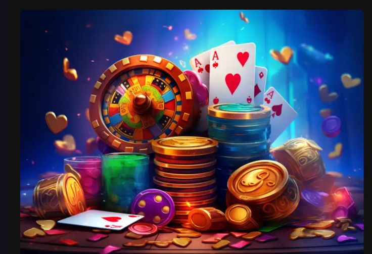 3PATTI LUDO کھلاڑیوں کے لیے لائیو کیسینو سیکشن