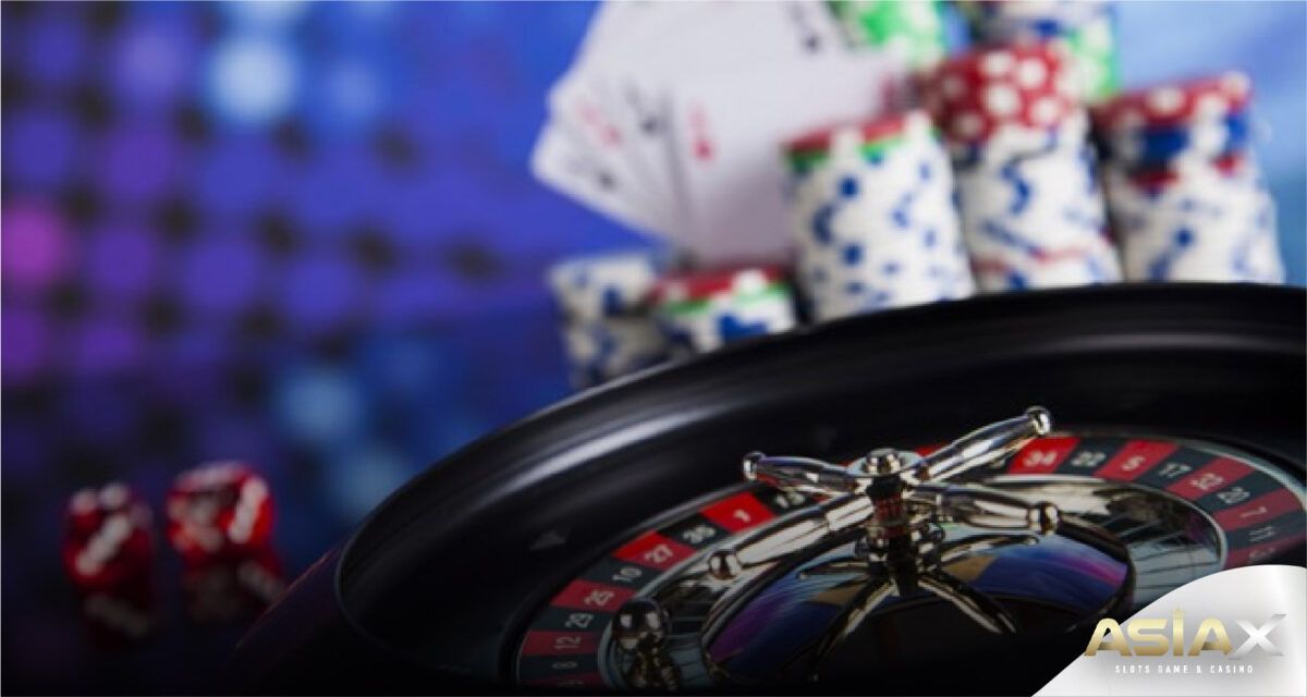 3PATTI LUDO آن لائن کیسینو میں کھیلنے کی وجوہات
